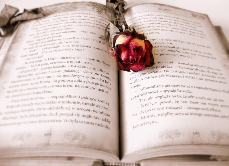 Self-Help Books