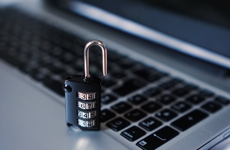 Cyber Security Shield