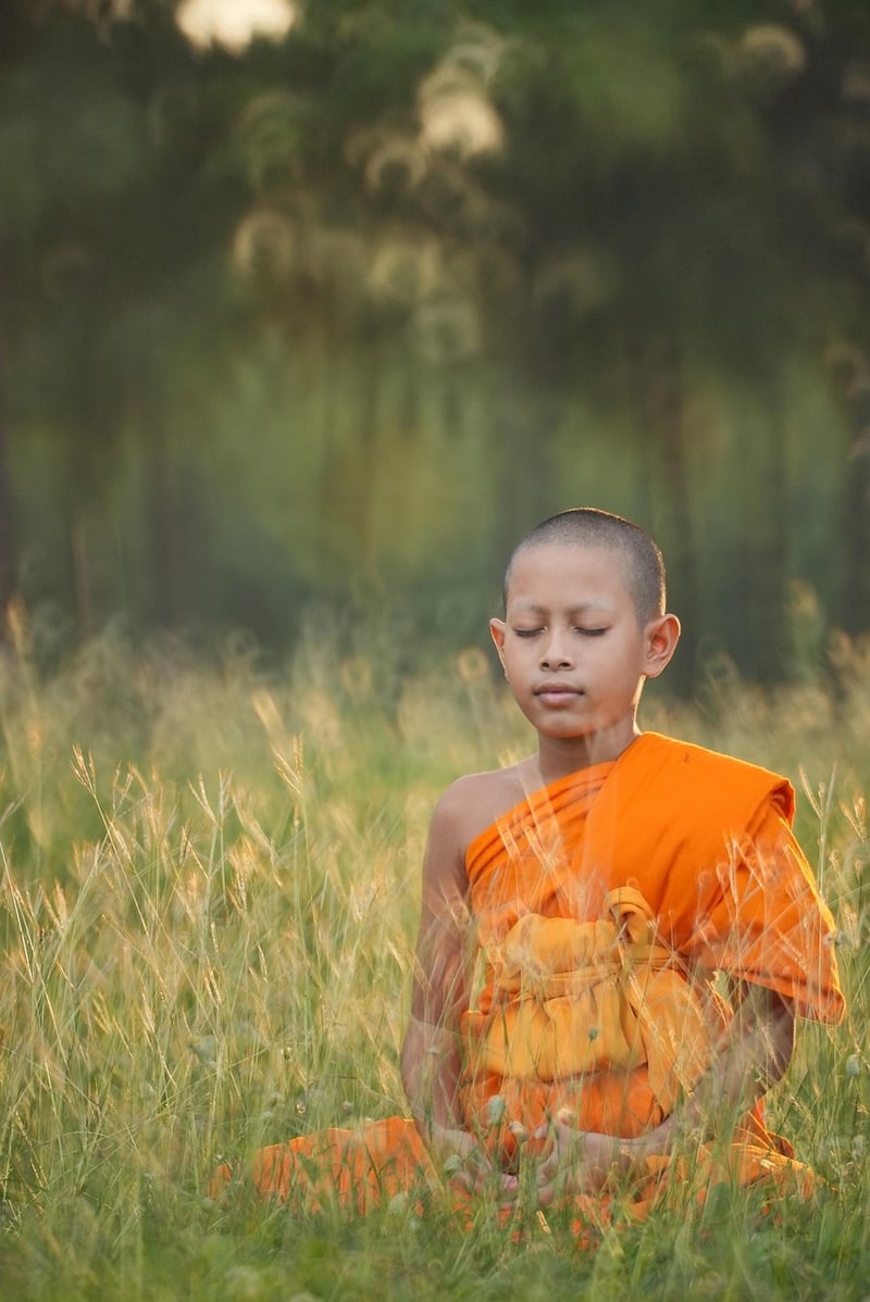 Mindfulness Practice